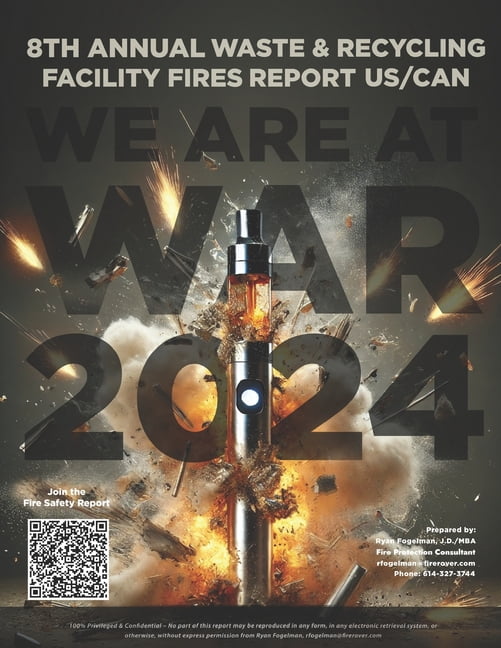 Best Practices: Reported Waste & Recycli We Are At War! The 8th Annual ...