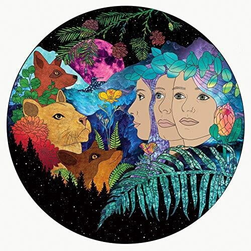 T Sisters - We Are Bound - Music & Performance - CD