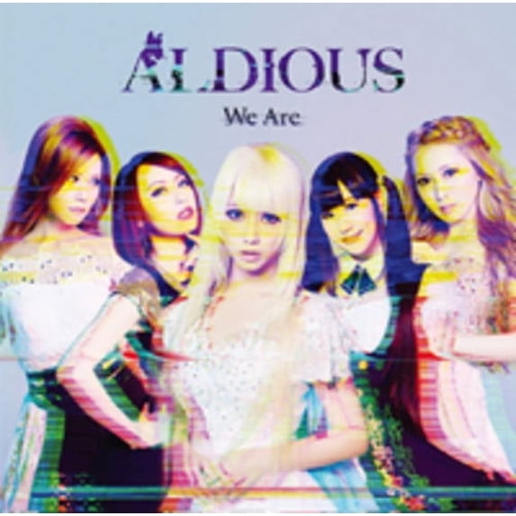 We Are (CD)