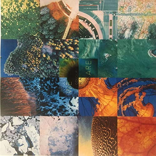 Colour Haze We Are (CD)