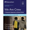 thumbnail image 1 of We Are Crew: A Teamwork Approach to School Culture (Paperback), 1 of 1