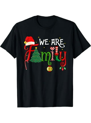 Christmas shirts from walmart new arrivals