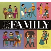 We Are Family, Paperback