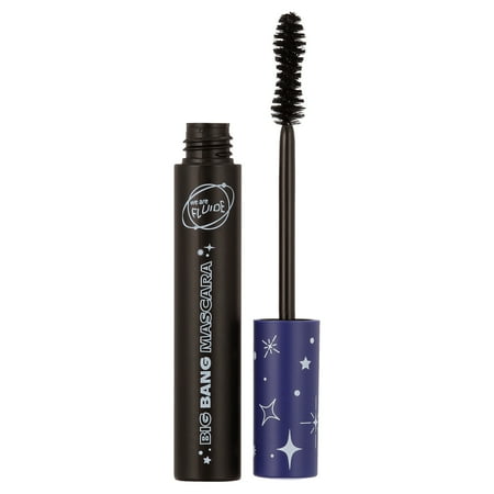 We Are Fluide Big Bang Mascara in Black