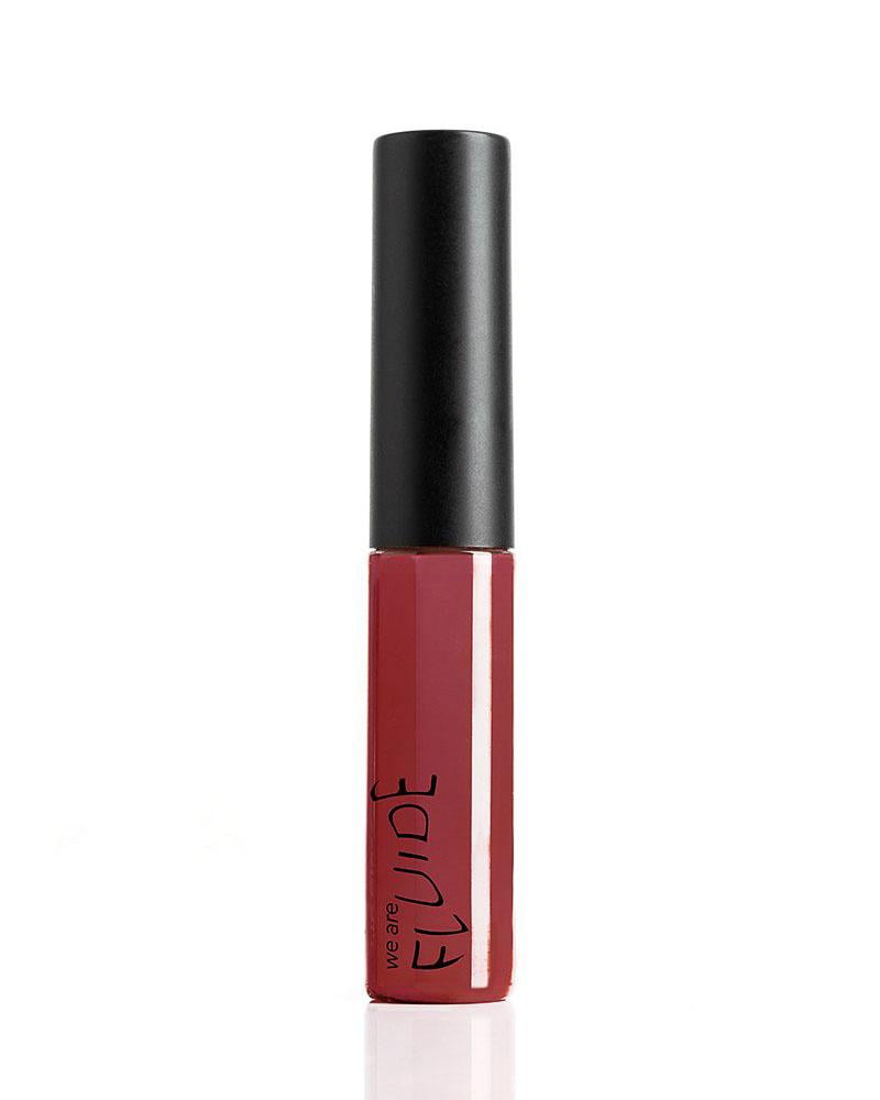We Are Fluide Lip Gloss in Attraction