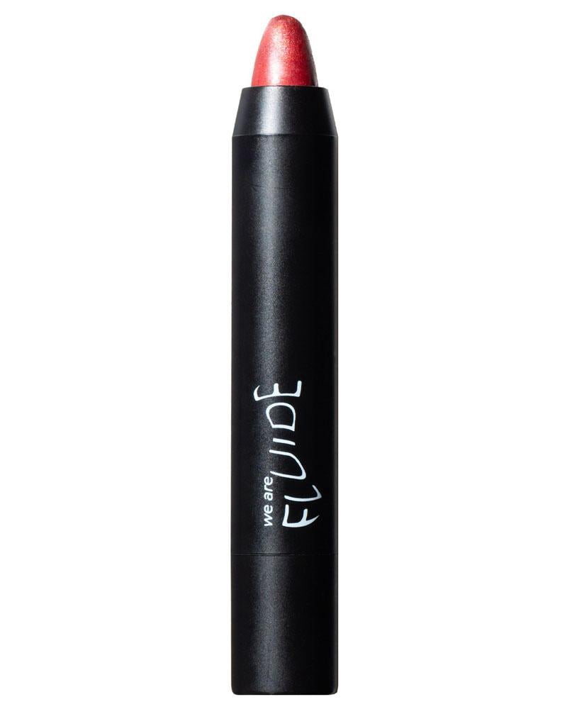 We Are Fluide Universal Crayon in Rose Rover