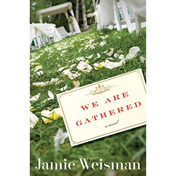 Pre-Owned We Are Gathered (Hardcover) 132879329X 9781328793294