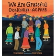thumbnail image 1 of We Are Grateful: Otsaliheliga, (Board Book), 1 of 1