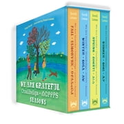 We Are Grateful Otsaliheliga Seasons, Paperback
