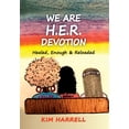 thumbnail image 1 of We Are H.E.R. Devotion, (Hardcover), 1 of 1
