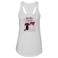 thumbnail image 1 of We Are Happy Cats Tank Women -Image by Shutterstock, Female Medium, 1 of 4