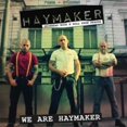 thumbnail image 1 of Haymaker We Are Haymaker (CD), 1 of 1