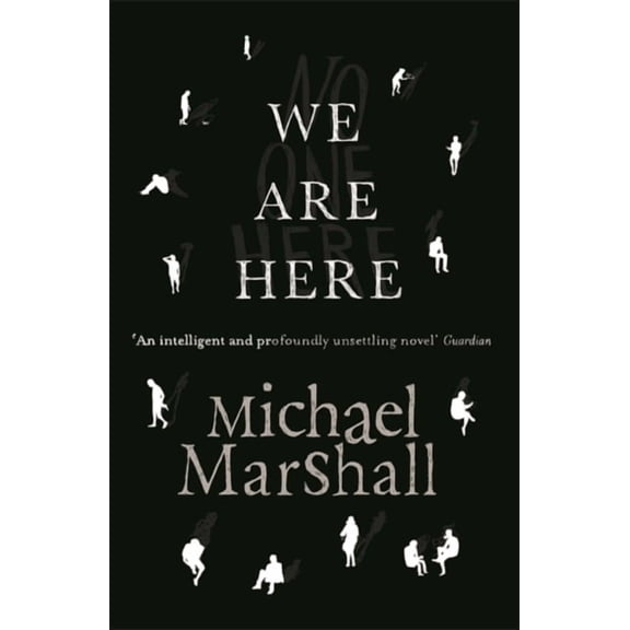 We Are Here (Paperback)