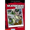 thumbnail image 1 of We Are Heroes: Skateboard Buddy (Hardcover), 1 of 1