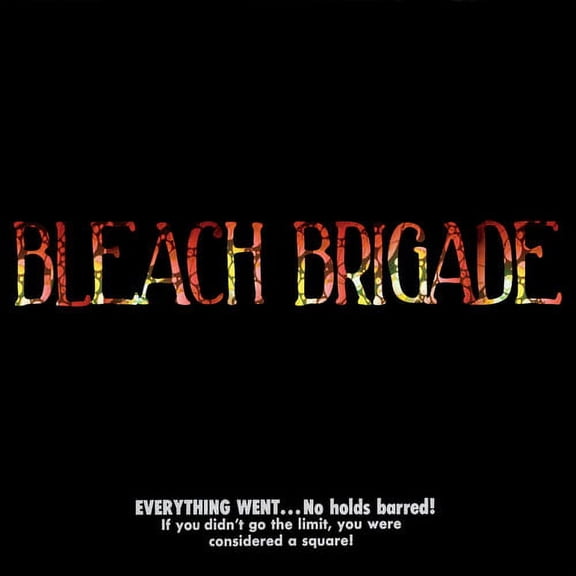 We Are Hex - Bleach Brigade - Music & Performance - Vinyl