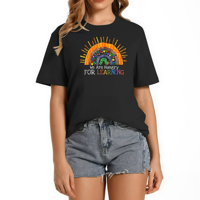Funny Short Sleeve Volleyball Shirt For Girls And Women Funny Short Sleeve Volleyball Shirt For Girls And Women