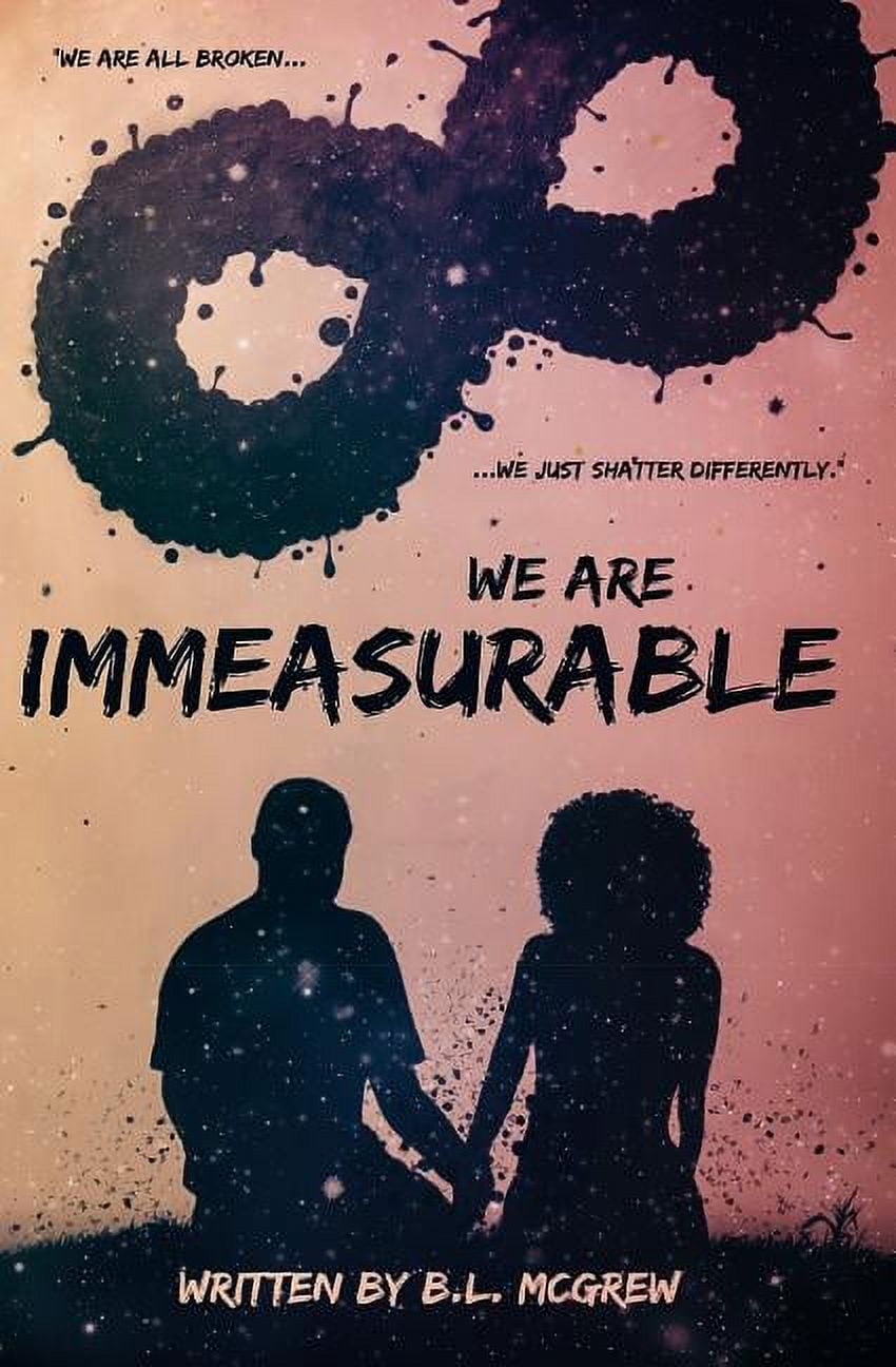 We Are Immeasurable (Paperback)