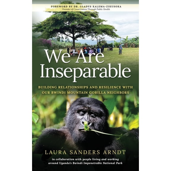 We Are Inseparable, (Paperback)