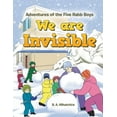 thumbnail image 1 of We Are Invisible, (Paperback), 1 of 1