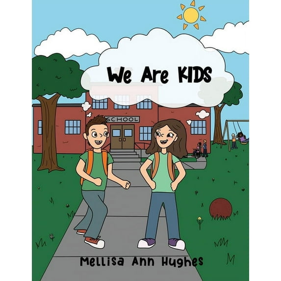 We Are KIDS, (Paperback)