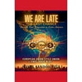thumbnail image 1 of We Are Late, (Paperback), 1 of 1