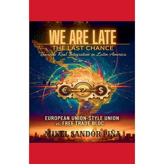 We Are Late, (Paperback)