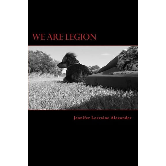 We Are Legion (Paperback)