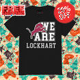 thumbnail image 1 of We Are Lockhart Lions Shirt, 1 of 1