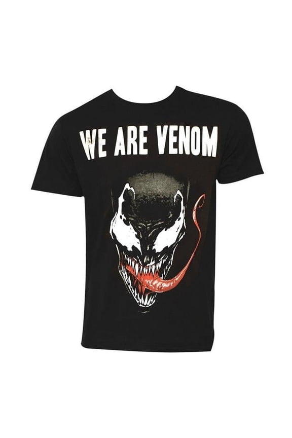 We Are Mens T-Shirt - Medium