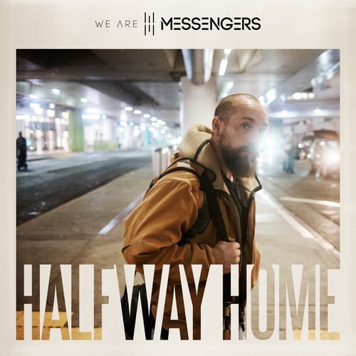 We Are Messengers - Halway Home - Music & Performance - Vinyl