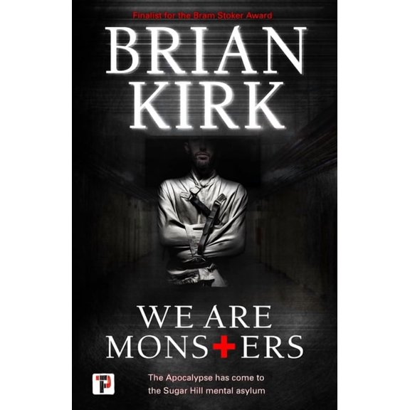 We Are Monsters (Paperback)