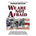 thumbnail image 1 of Pre-Owned We Are Not Afraid: Strength and Courage from the Town That Inspired the #1 Bestseller and Award-Winning Movie (Paperback) 075730012X 9780757300127, 1 of 1