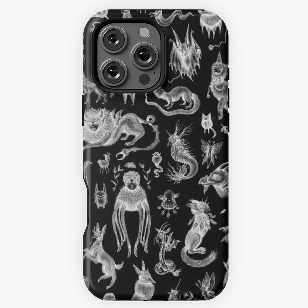 Flipped Inverted Case We Are Not Alone inverted Phone Case for iPhone 16 15 14 13 12 11 Pro ...