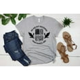 thumbnail image 1 of We Are Not Descended From Fearful Men, We The People Shirt, 1776 Shirt, 4th Of July Shirt, Gift for 4th Of July, Independence Shirt, Patriot, 1 of 2