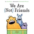 thumbnail image 1 of You Are Not Small We Are Not Friends, Book 4, (Hardcover), 1 of 1