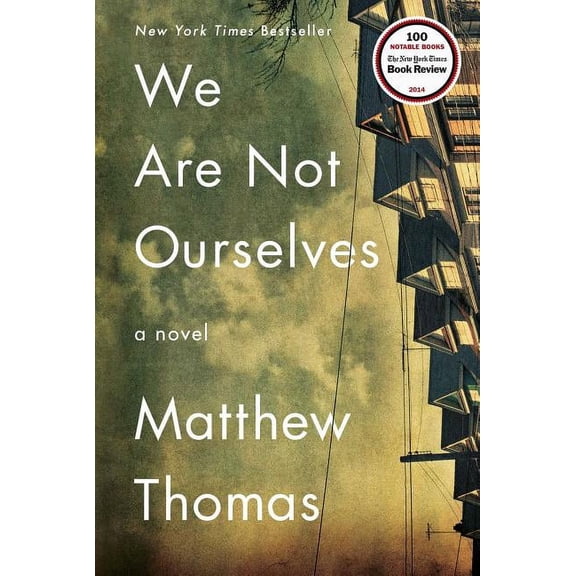 We Are Not Ourselves (Hardcover)