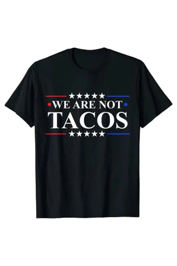 We Are Not Simple Minimalist Sarcastic Bold Quote Statement Style Unisex T-Shirt ,up to size 5XL