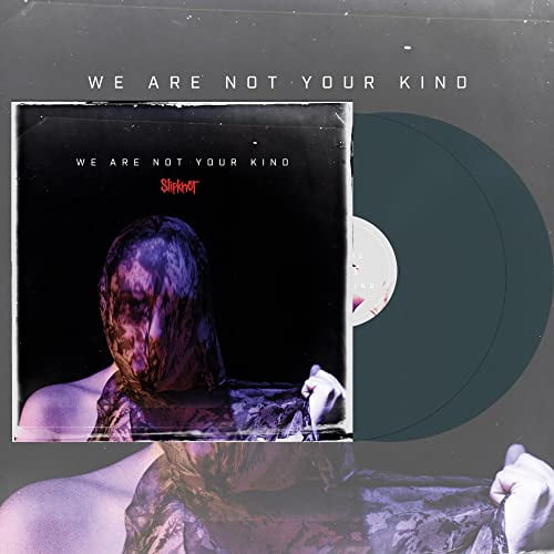 Slipknot We Are Not Your Kind (Vinyl Record)