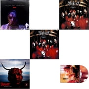 We Are Not Your Kind X & Antennas To Hell & Slipknot & Slipknot & End, So Far [CD Bundle]