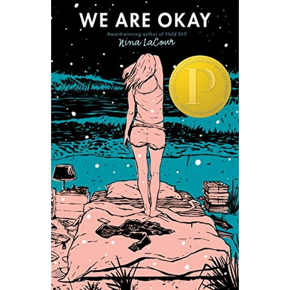 Pre-Owned We Are Okay (Paperback) 0142422932 9780142422939