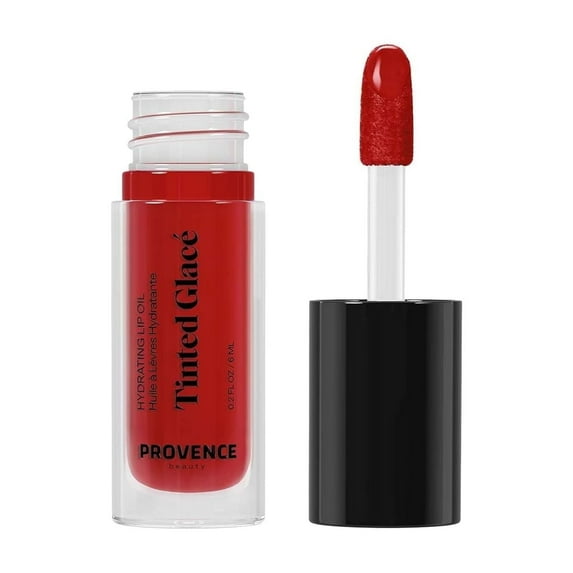 Provence Beauty Vin Chaud Lip Oil – For Nourished Lips