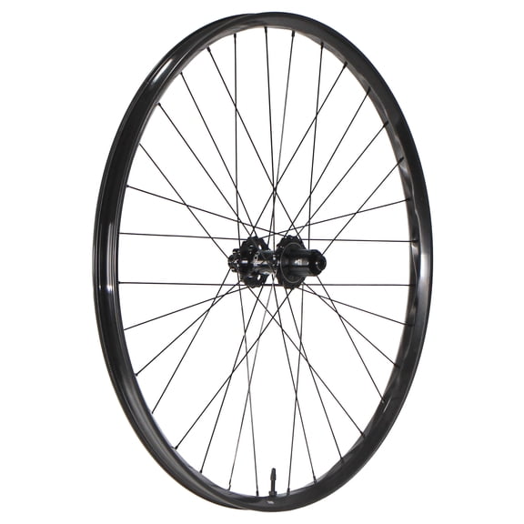 Industry Nine Triad 29" Rear Wheel, 12x148, HG, Black
