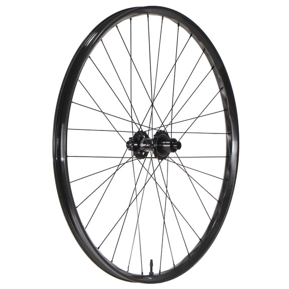 Industry Nine Triad 29" Rear Wheel, 12x148, MS, Black