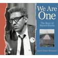 thumbnail image 1 of Pre-Owned We Are One: The Story of Bayard Rustin (Hardcover) 1590784987 9781590784983, 1 of 1
