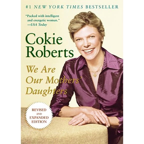 We Are Our Mothers' Daughters