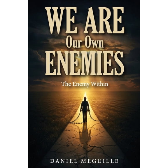 We Are Our Own Enemies, (Paperback)