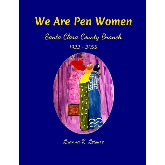 We Are Pen Women, (Paperback)