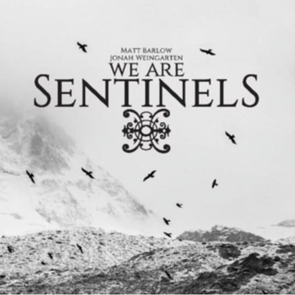 We Are Sentinels (CD)