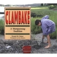 thumbnail image 1 of Pre-Owned Clambake: A Wampanoag Tradition (Paperback) 0822596210 9780822596219, 1 of 1