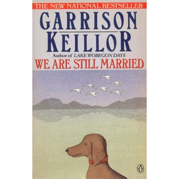 We Are Still Married: Stories and Letters, (Paperback)